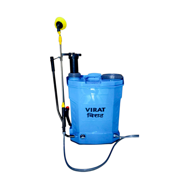 Battery Sprayer 2in1 12V10A Rainolex Virat
