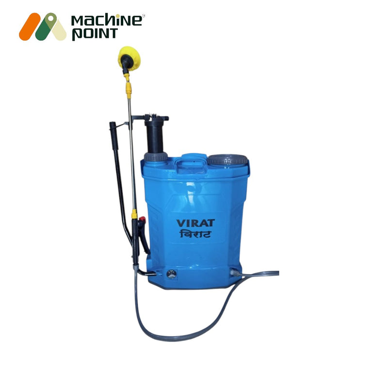 Battery Sprayer 2in1 12V10A Rainolex Virat