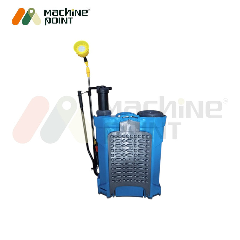 Battery Sprayer 2in1 12V10A Rainolex Virat