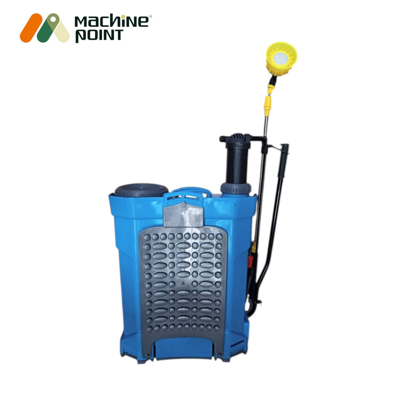 Battery Sprayer 2in1 12V10A Rainolex Virat