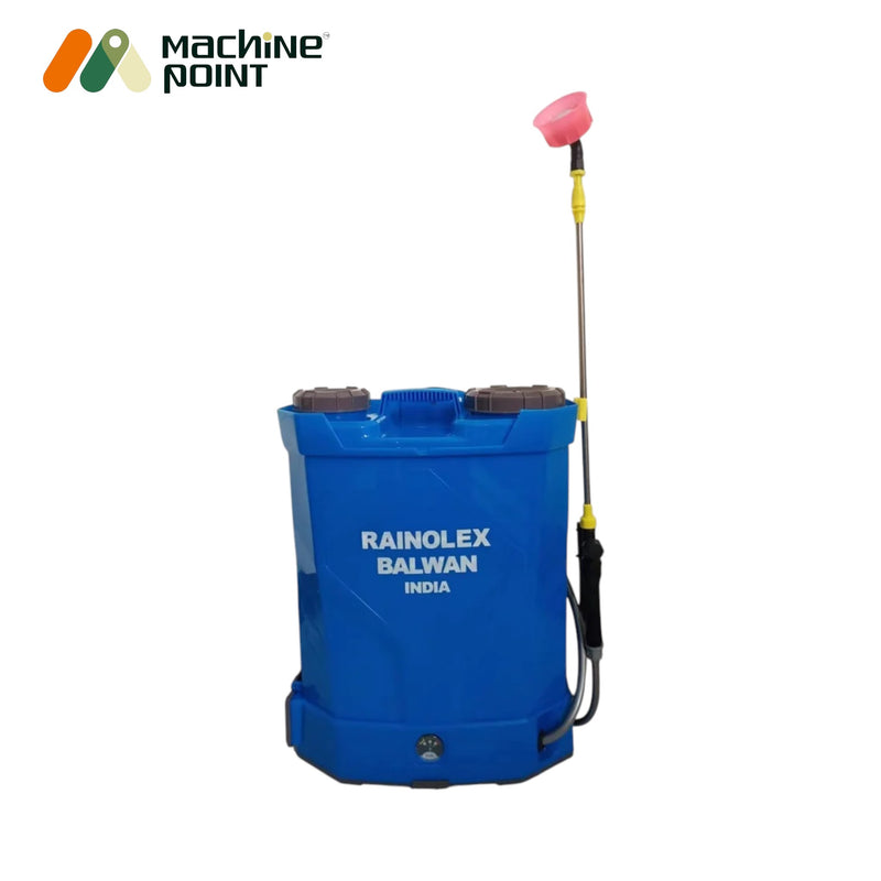 Battery Sprayer Only Battery 12v14a