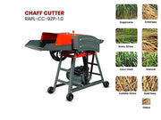 heavy duty chaff cutter without motor