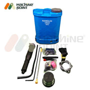 Agriculture Sprayer Pump 2in1 VIRAT