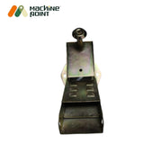 Durable outlet attachment for 6N40 rice mill – supports clean and efficient rice output flow.

