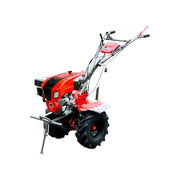 Machine Point electric-start 9HP weeder with 6L tank and 270CC displacement

