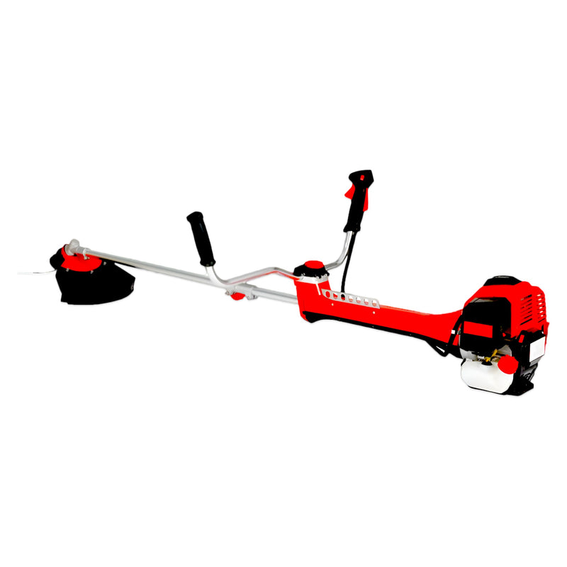RIGA-ITALY CG-400 Agricultural Brush Cutter for Farm and Roadside Use

