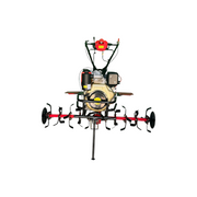 Power weeder kama engine 9hp diesel engine