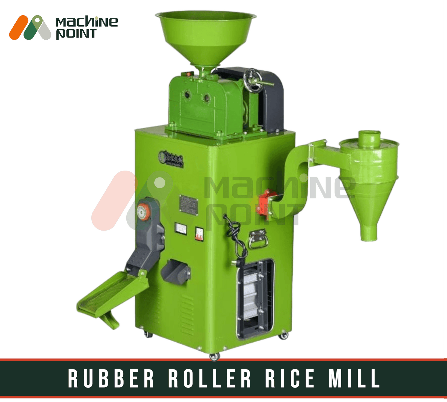 Mini Millet Machine 🌾 Discover Premier Millet Processing Machines | Machine Point
