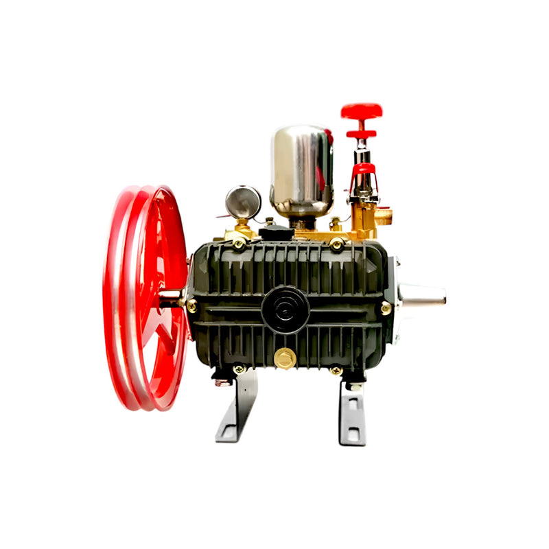 GT-30B3 HTP spray pump with new design and full hose kit

