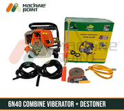 Top-Rated 4 Stroke Portable Power Sprayers - Machine Point
Good Quality 4 Stroke Portable 
Sprayer