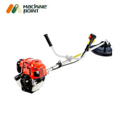 LEO GX-35 Brush Cutter Set – Includes Harness Belt, Goggles, Gloves, and Tool Kit

