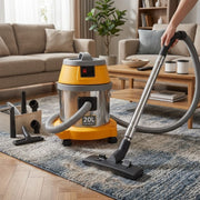 wet and dry vacuum cleaner for home