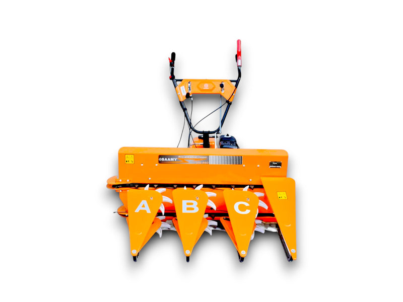 mini power reaper SA-PR550 5