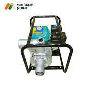 High power 168F-1 engine water pump with 30m lift and 7m suction

