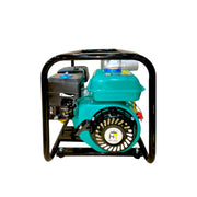 Ready stock petrol water pump for large scale water movement

